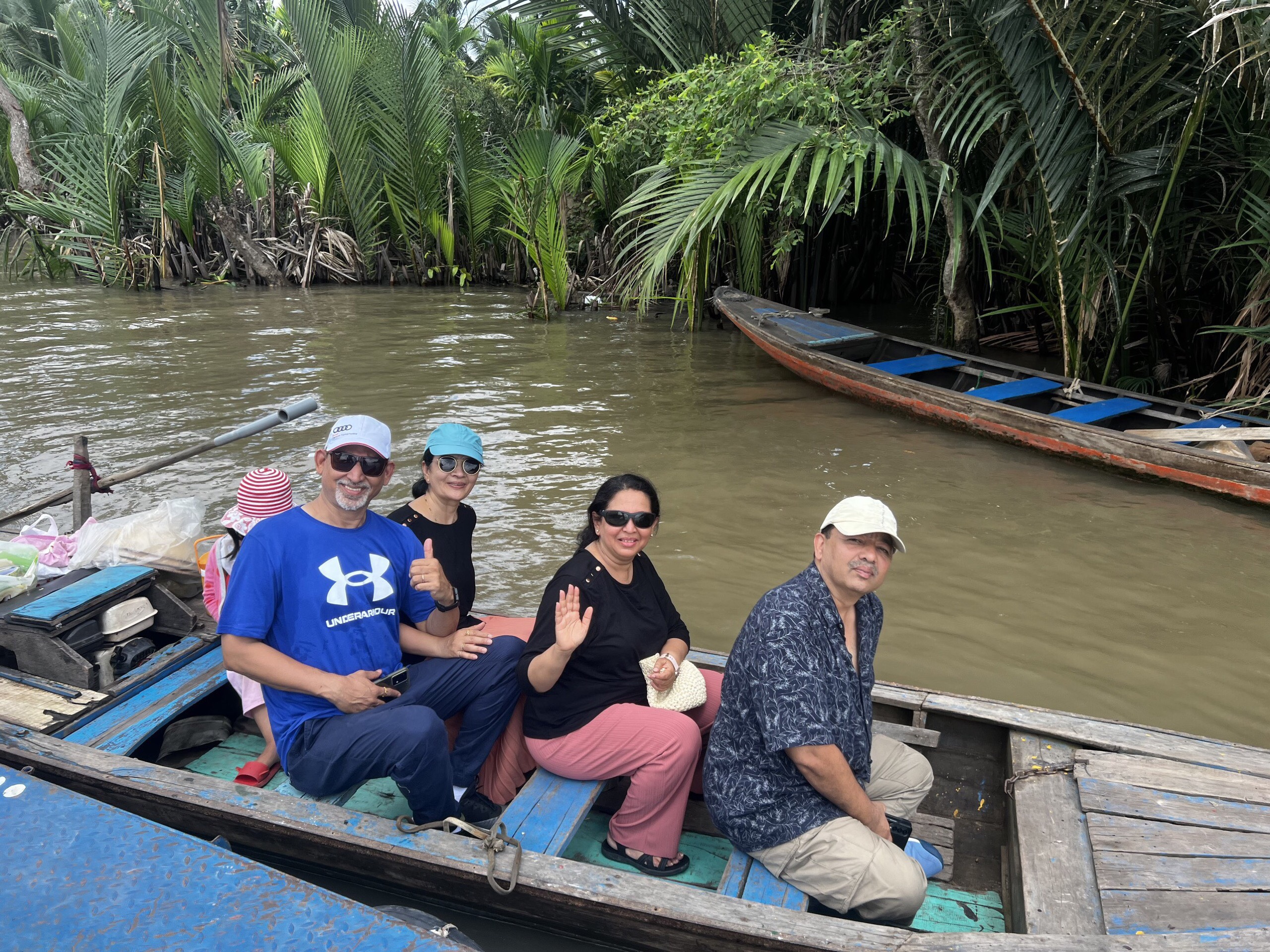 Discover the Authentic Mekong Delta – A Day Trip from Ho Chi Minh City